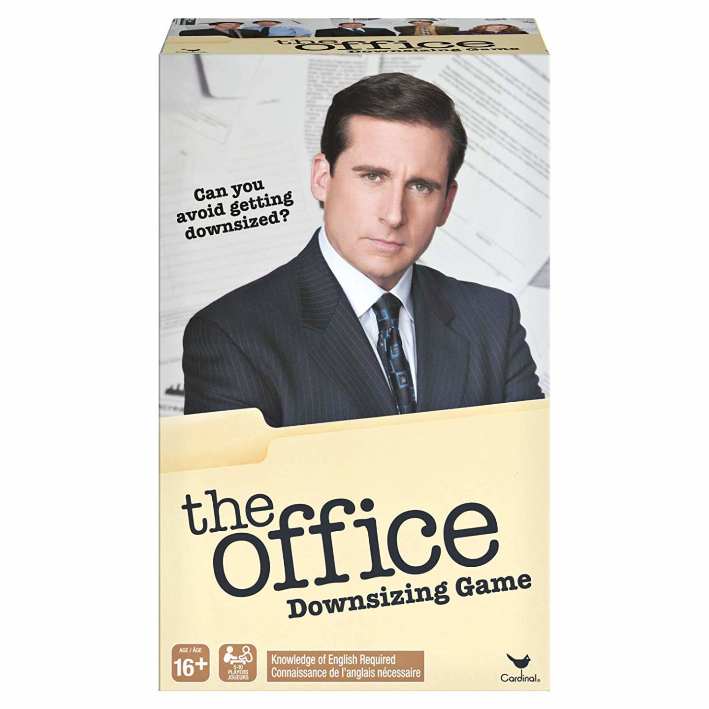 'The Office' game